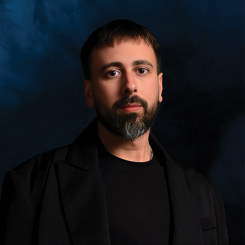 Stefan Ćirović, founder of 2236.io